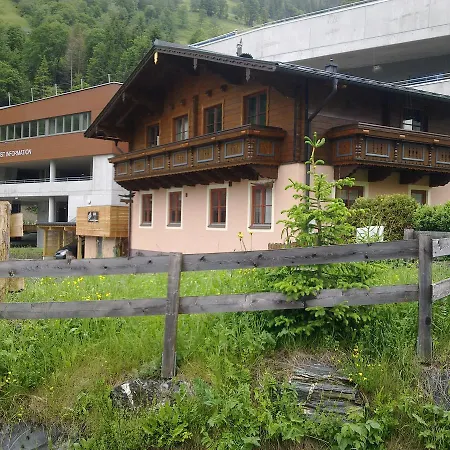 Dağ evi Chalet Hochkonig Dienten am Hochkönig