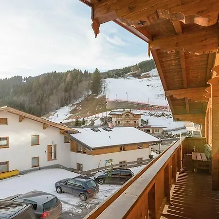 Chalet Hochkonig * Dienten am Hochkönig